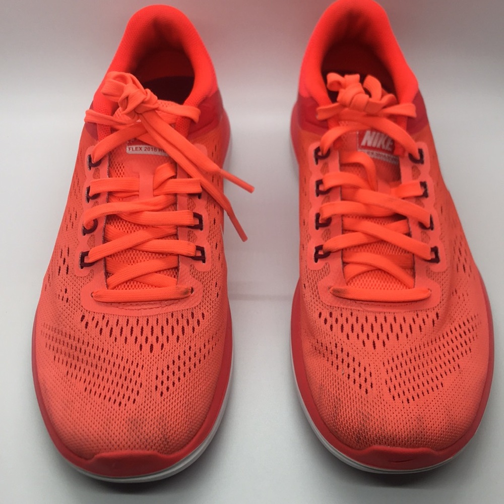Nike Run Flex 2016 Size 6.5